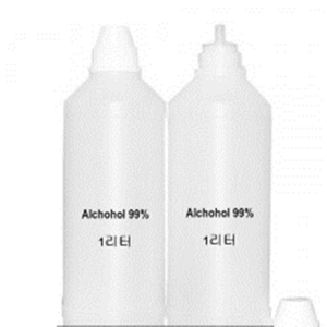이소프로필 알코올99.5%-1000ml AL99 광케이블 장비 세척 청소용